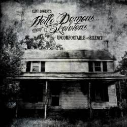 Hello Demons..Meet Skeletons : Uncomfortable Silence